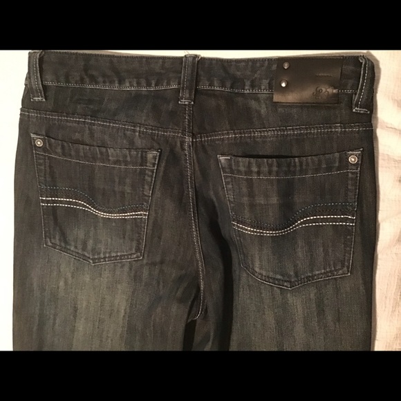 Simons le 31 Berlin cut jeans - Picture 5 of 6